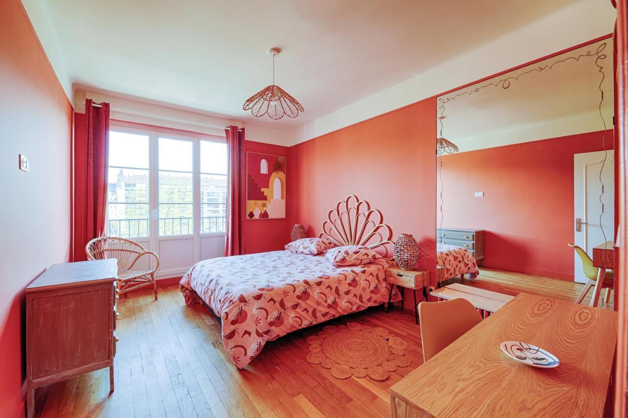 Immeuble Constellat'Yon Appartements Neufs Кан Экстерьер фото