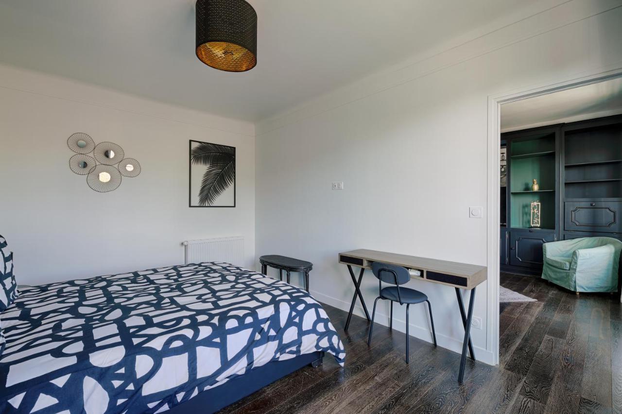 Immeuble Constellat'Yon Appartements Neufs Кан Экстерьер фото